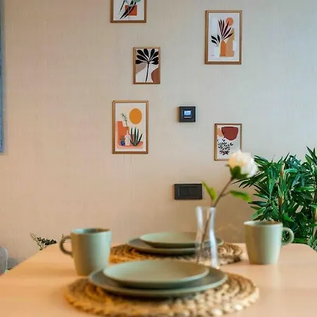 Highest Luxury Tower Skyland Studio Apartment *